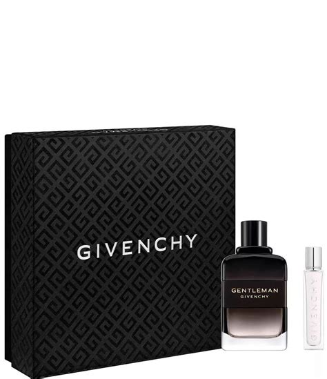 givenchy gentleman boisee gift set|Givenchy gentleman boisee review.